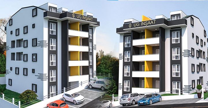 UG İNŞAAT