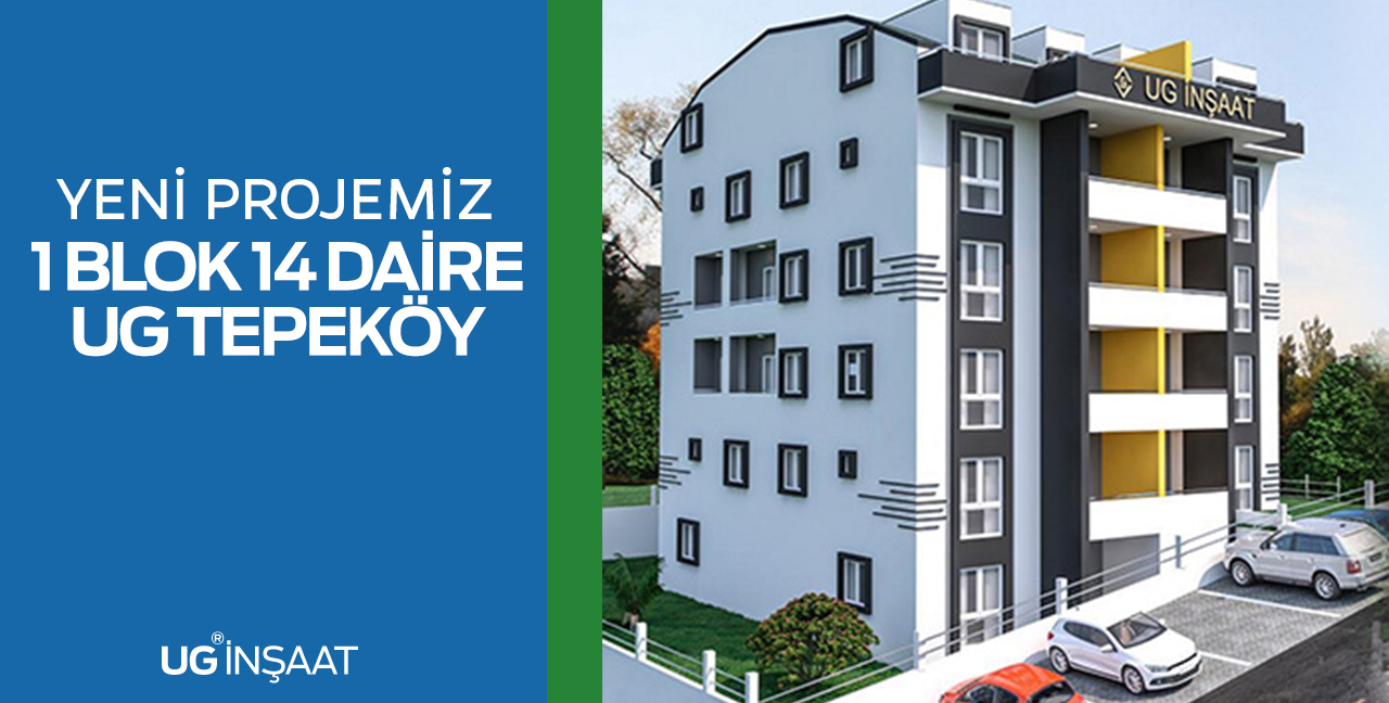 UG İNŞAAT